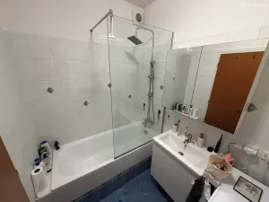 Pronájem bytu 2+kk, Brno, Otiskova, 57 m2