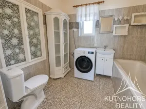 Prodej rodinného domu, Vrdy, Žižkovská, 156 m2