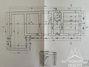 Prodej rodinného domu, Vrdy, Žižkovská, 156 m2
