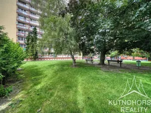 Prodej bytu 3+1, Kutná Hora, Masarykova, 68 m2