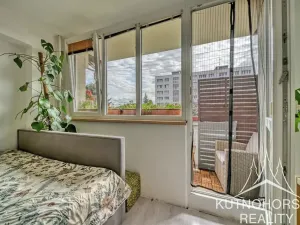 Prodej bytu 3+1, Kutná Hora, Masarykova, 68 m2
