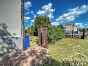 Prodej bytu 1+1, Kolín, Havlíčkova, 42 m2