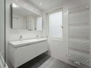 Pronájem bytu 3+kk, Praha - Nové Město, Růžová, 79 m2