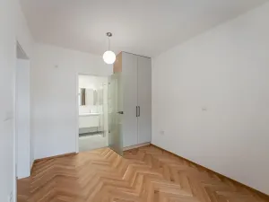 Pronájem bytu 3+kk, Praha - Nové Město, Růžová, 90 m2