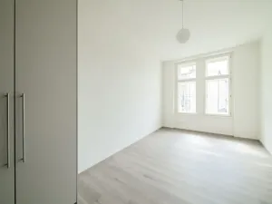 Pronájem bytu 2+kk, Praha - Nové Město, Václavské náměstí, 43 m2
