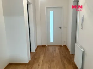 Prodej bytu 2+kk, Praha - Střížkov, Střížkovská, 74 m2