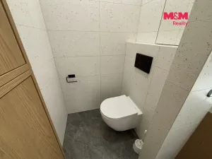 Prodej bytu 1+1, Karviná - Hranice, Bratr. Veverkových, 36 m2