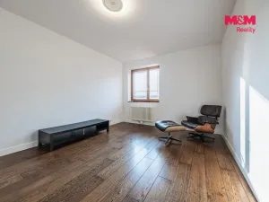 Prodej bytu 5+kk, Praha, Jeseniova, 189 m2