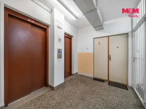 Prodej bytu 2+1, Plzeň - Doudlevce, 58 m2