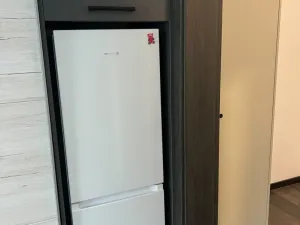 Pronájem bytu 1+1, Mariánské Lázně, Chebská, 29 m2