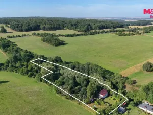 Prodej rodinného domu, Dívčí Hrad, 150 m2