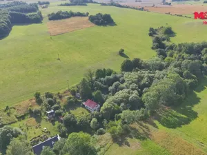 Prodej rodinného domu, Dívčí Hrad, 150 m2