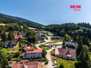 Prodej bytu 2+kk, Černý Důl, 46 m2