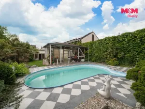 Prodej rodinného domu, Trubín, Na Hrázi, 150 m2