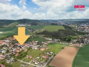 Prodej rodinného domu, Trubín, Na Hrázi, 150 m2