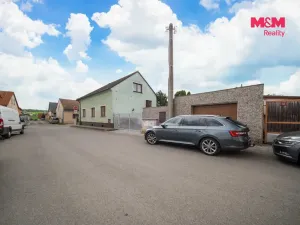 Prodej rodinného domu, Trubín, Na Hrázi, 150 m2