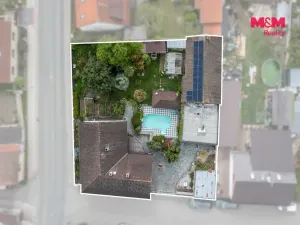 Prodej rodinného domu, Trubín, Na Hrázi, 150 m2