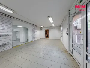 Prodej obchodního prostoru, Karlovy Vary - Drahovice, Vítězná, 147 m2