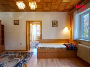 Prodej rodinného domu, Frýdlant nad Ostravicí - Nová Ves, 138 m2