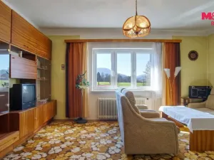 Prodej rodinného domu, Frýdlant nad Ostravicí - Nová Ves, 138 m2