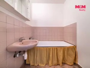 Prodej bytu 3+1, Plzeň, Kralovická, 63 m2