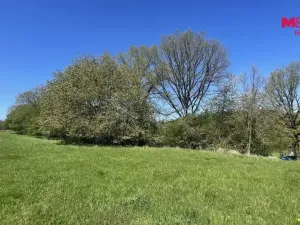Prodej pozemku pro bydlení, Blatná - Čekanice, 3556 m2
