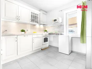 Prodej rodinného domu, Cerekvička-Rosice - Cerekvička, 109 m2