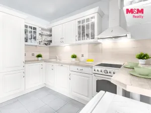 Prodej rodinného domu, Cerekvička-Rosice - Cerekvička, 109 m2