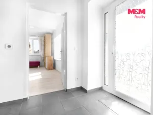 Prodej rodinného domu, Cerekvička-Rosice - Cerekvička, 109 m2