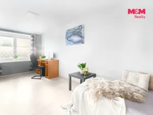 Prodej rodinného domu, Cerekvička-Rosice - Cerekvička, 109 m2