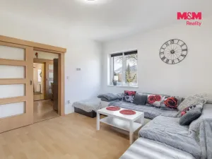 Prodej rodinného domu, Frýdlant nad Ostravicí - Nová Ves, 85 m2