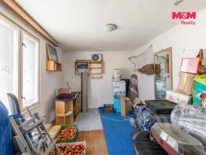 Prodej rodinného domu, Frýdlant nad Ostravicí - Nová Ves, 85 m2