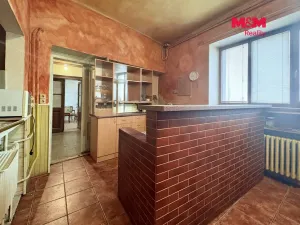 Prodej rodinného domu, Přelouč, Havlíčkova, 350 m2