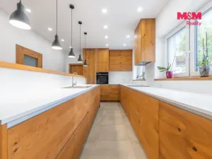 Prodej rodinného domu, Uherský Ostroh - Kvačice, Zemědělská, 270 m2