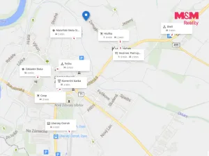Prodej rodinného domu, Uherský Ostroh - Kvačice, Zemědělská, 270 m2