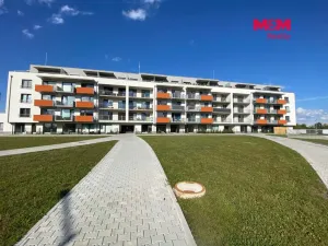 Pronájem bytu 2+kk, Olomouc, Aloise Rašína, 40 m2