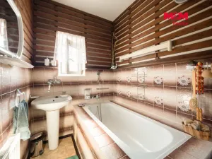 Prodej rodinného domu, Děčín, Sofijská, 105 m2