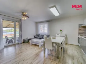 Prodej rodinného domu, Příchovice, 94 m2