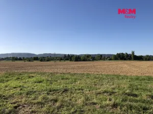 Prodej pole, Hranice - Hranice IV-Drahotuše, 1575 m2