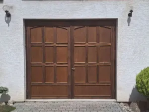 Pronájem skladu, Hrádek - Nová Huť, Rokycanská, 120 m2