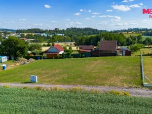 Prodej pozemku pro bydlení, Pelhřimov, 514 m2