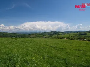 Prodej louky, Oznice, 27715 m2