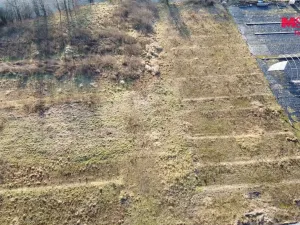 Prodej louky, Stará Ves nad Ondřejnicí - Stará Ves, 1421 m2