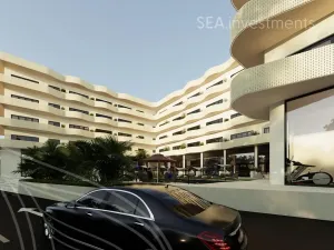 Prodej bytu 3+kk, Golem, kraj Tirana, Albánie, 64 m2