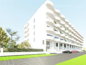 Prodej bytu 3+kk, Golem, kraj Tirana, Albánie, 64 m2