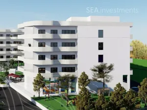 Prodej bytu 4+kk, Golem, kraj Tirana, Albánie, 79 m2