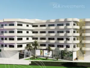 Prodej bytu 2+kk, Golem, kraj Tirana, Albánie, 44 m2