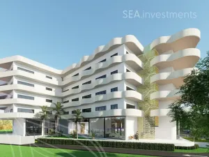 Prodej bytu 2+kk, Golem, kraj Tirana, Albánie, 44 m2