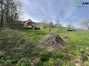Prodej pozemku, Třinec, 1070 m2