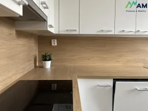 Prodej bytu 3+1, Třinec - Staré Město, Dvořákova, 84 m2